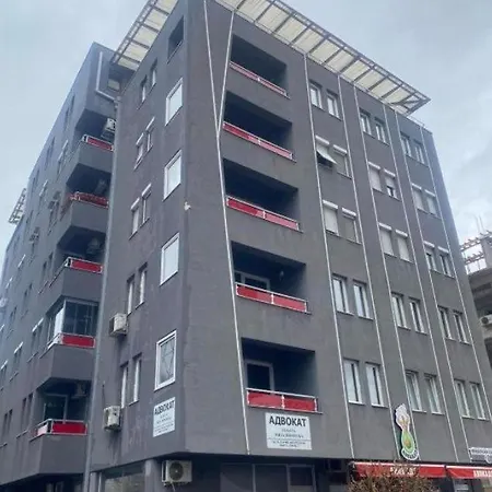 Dream Home-modern,familyheaven,bus Station *