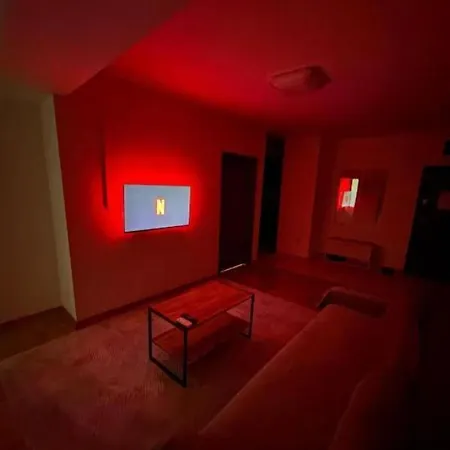 Dream Home-modern,familyheaven,bus Station * Skopje