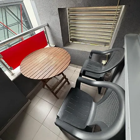 Dream Home-modern,familyheaven,bus Station * Skopje