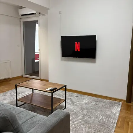 Apartment Dream Home-modern,familyheaven,bus Station
