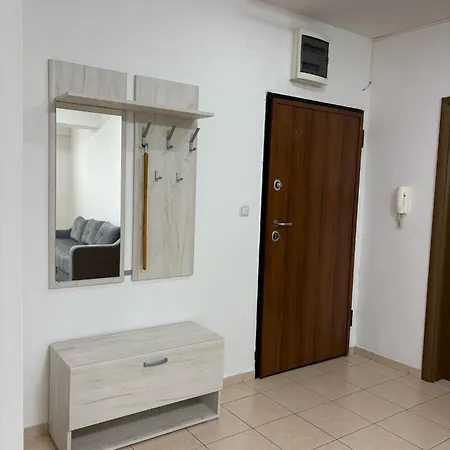 Dream Home-modern,familyheaven,bus Station Apartment Skopje