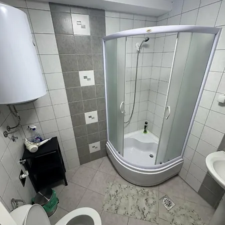 Apartment Dream Home-modern,familyheaven,bus Station
